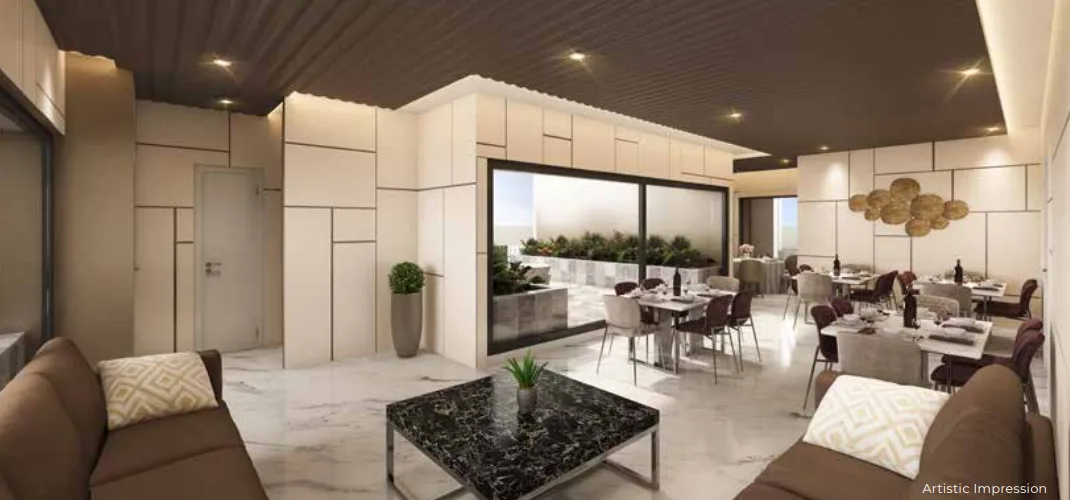 SURaj Vitalis – Mahim West | Sea-View Residences photo 3