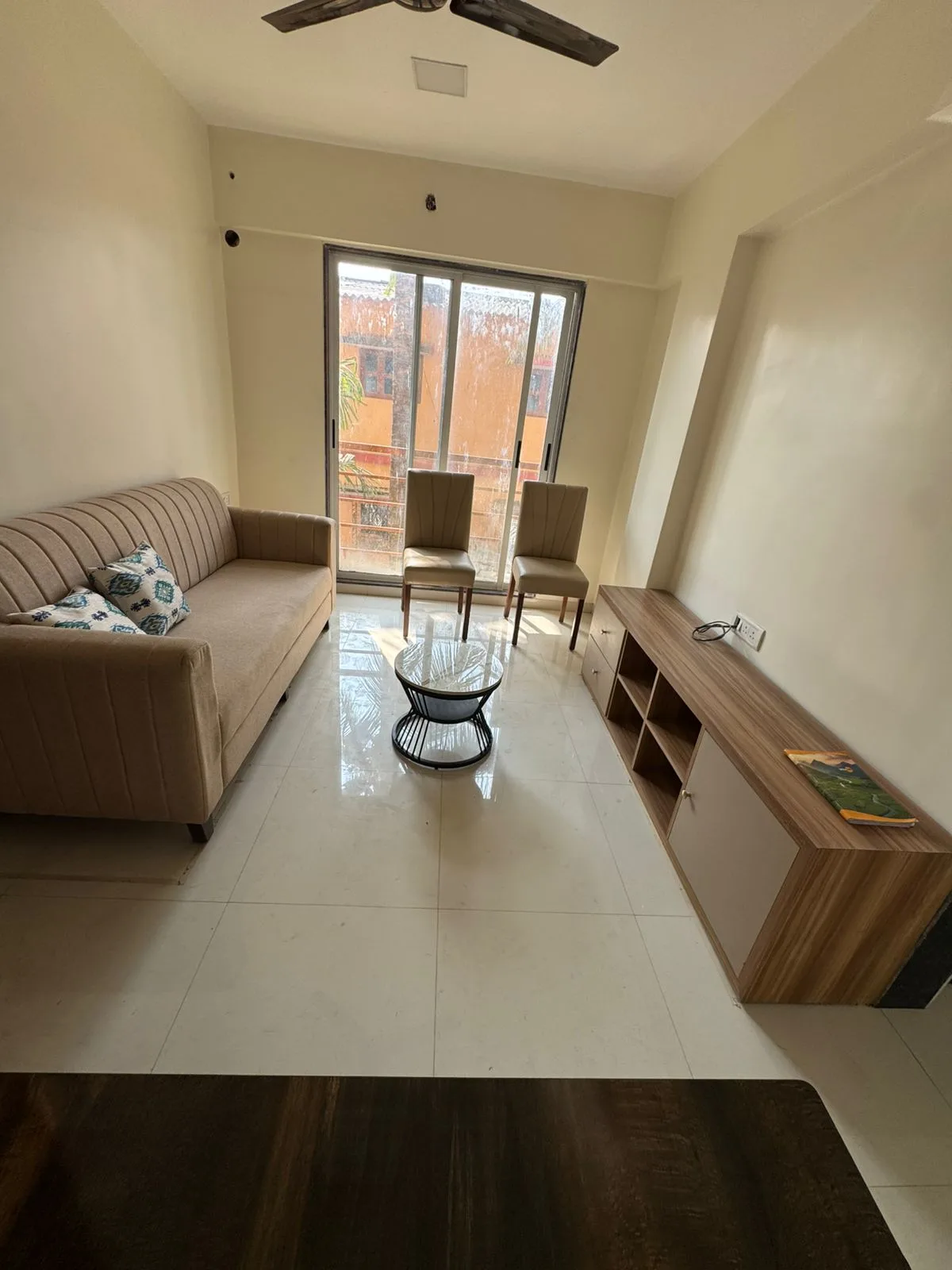 Annanta Project Poynad Alibaug – Ready Possession 1 BHK & 1 RK Flats photo 5