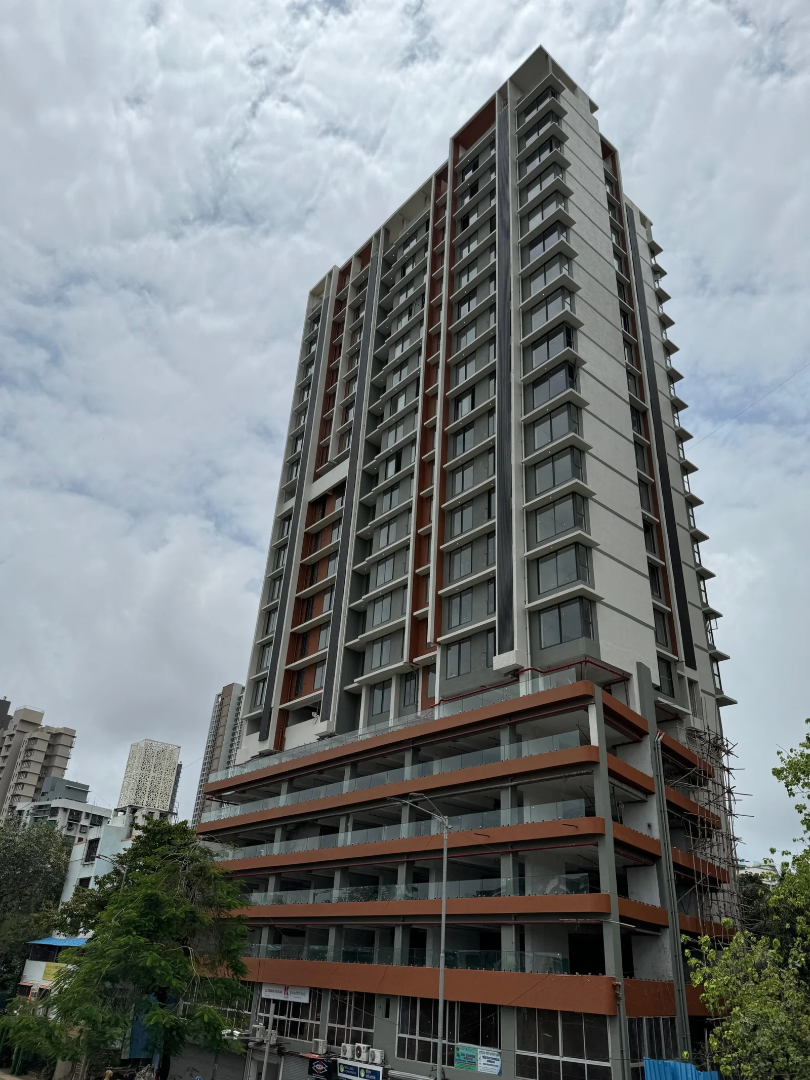 2 BHK FOR SALE | MATUNGA WEST  Matunga West