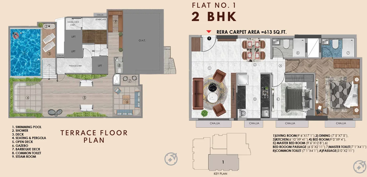 Sanghvi Morya – Premium Residential Project at Shivaji Park photo 4