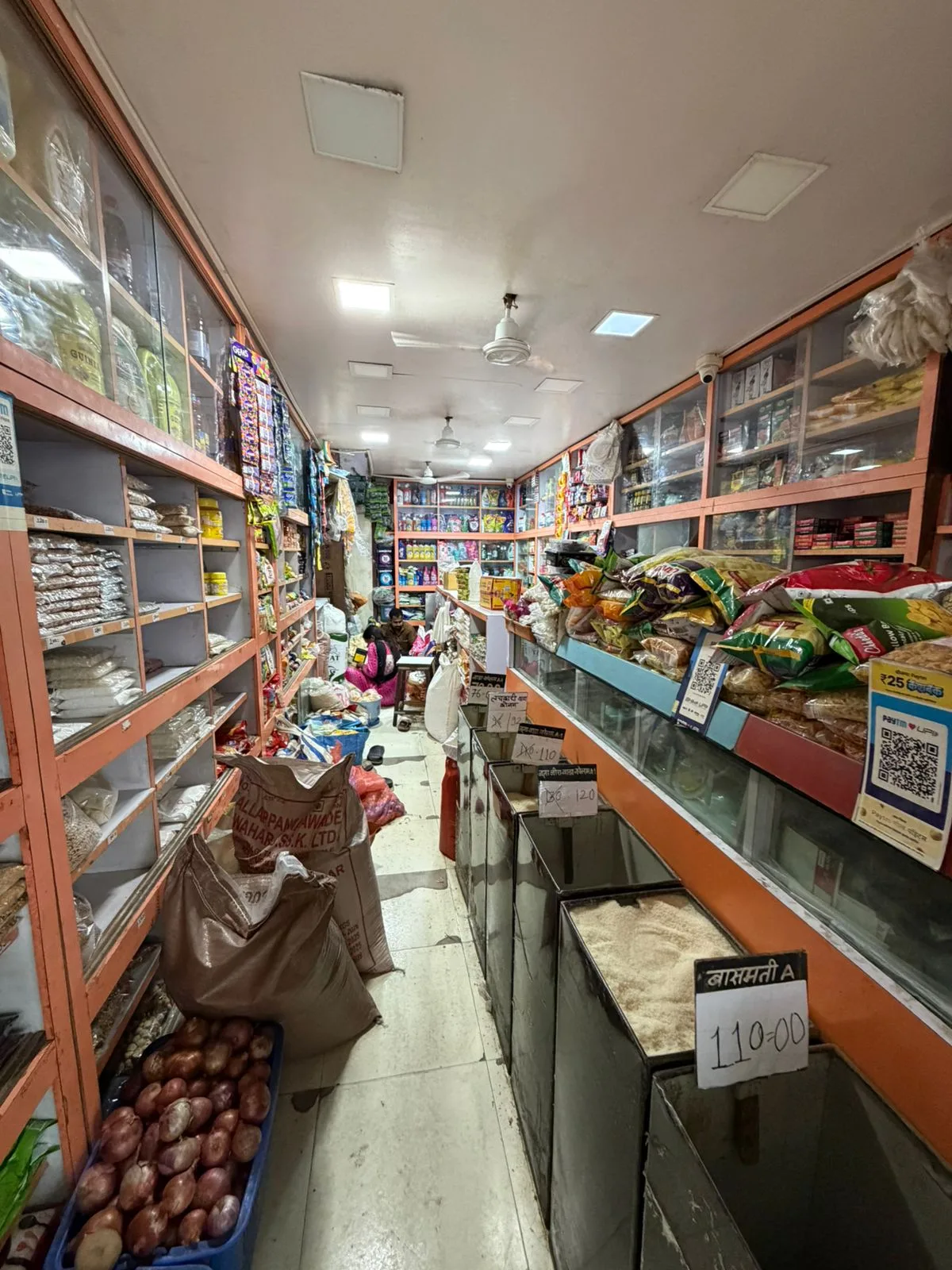Commercial Shop for Sale  Sunshine Heights, Dadar, Mumbai