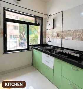 1 BHK FOR OUTRIGHT SALE | SHIVAJI PARK photo 3